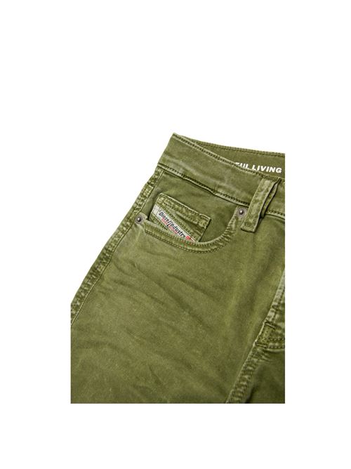 Pantalone, bambino, logato. DIESEL | J00809 KXBMCK582